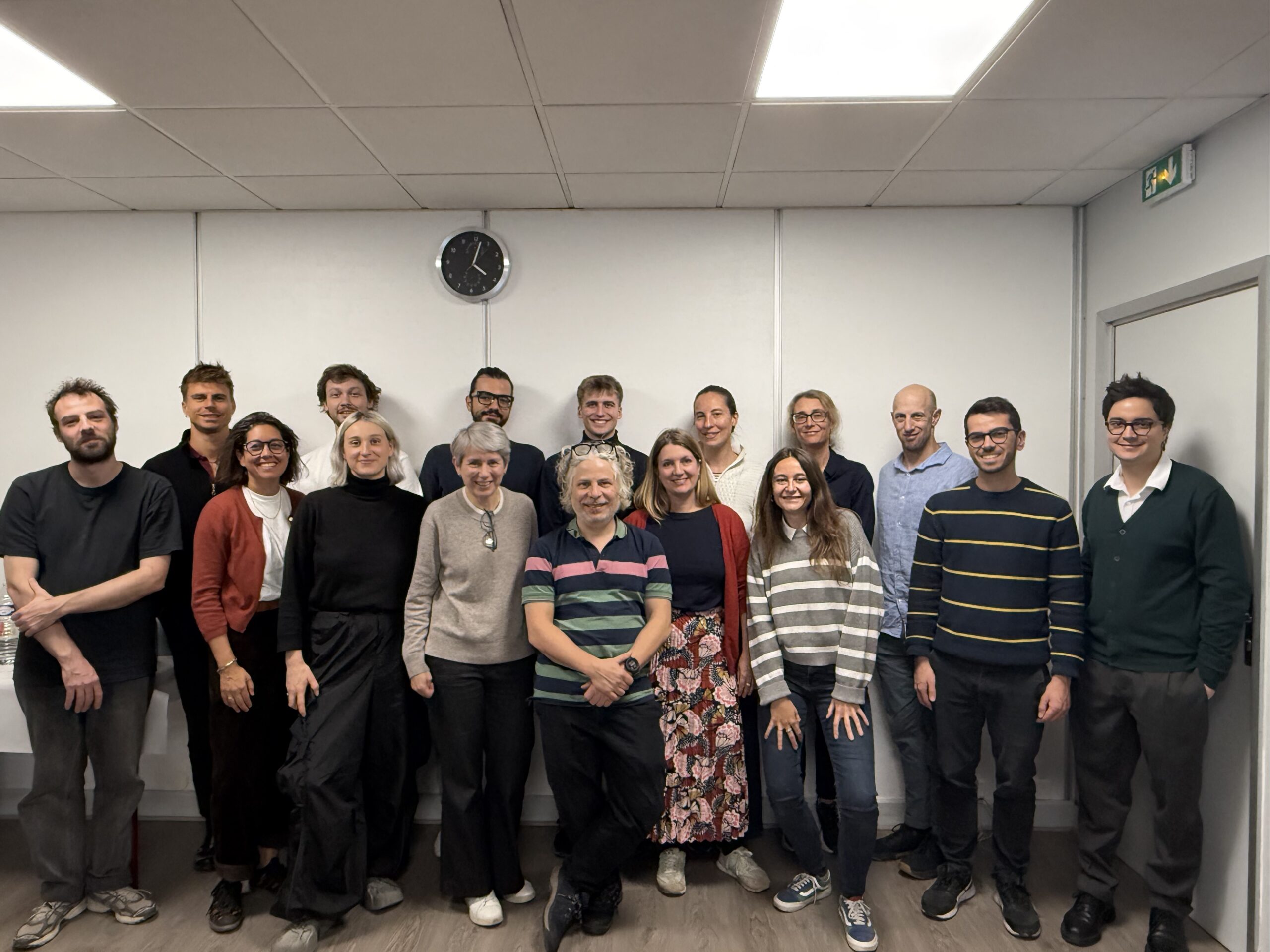 ClaimSov Annual Meeting, Paris, October 20-22, 2025