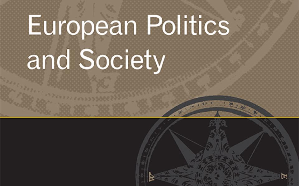 Exporting the “European Third Way”: Strategic Narratives for a Value-Based Digital Order